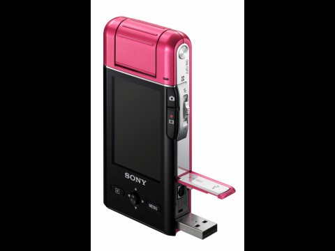 Bloggie MHS-PM5